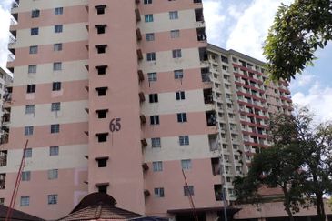 Bintang Mas Condominium