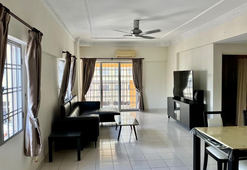 Bintang Mas Condominium