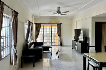 Bintang Mas Condominium