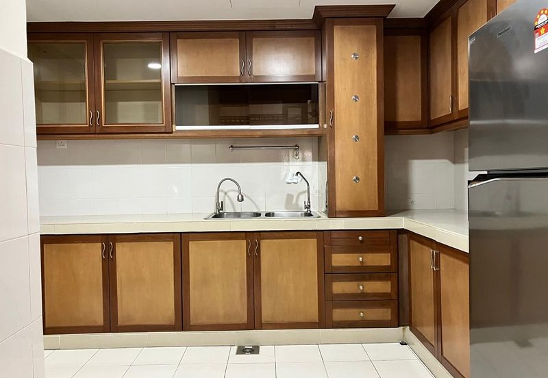 Bintang Mas Condominium