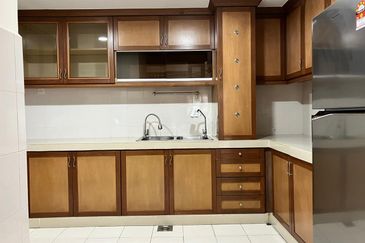 Bintang Mas Condominium