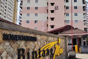 Bintang Mas Condominium