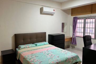 Bintang Mas Condominium