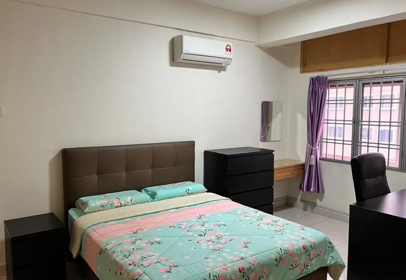 Bintang Mas Condominium