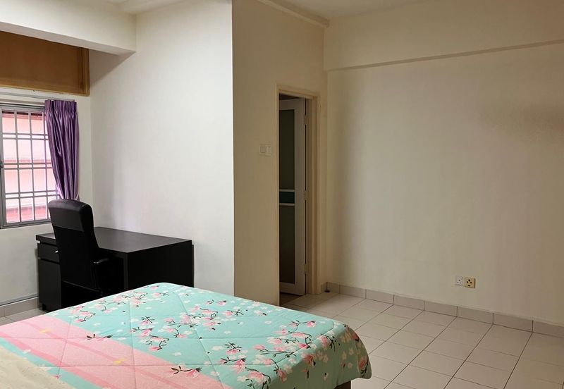 Bintang Mas Condominium