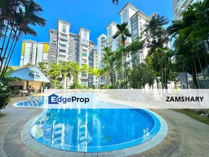 TERMURAH Casa Villa Condo, Sg Chua, Kajang For Sale, Selangor, Kajang