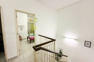 Taman Pelangi Semenyih