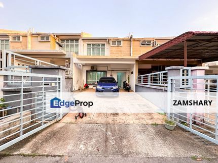 [MURAH] 2 Storey Terrace, Tmn Pelangi 2 (Oakberry) @ Semenyih. , Selangor, Semenyih
