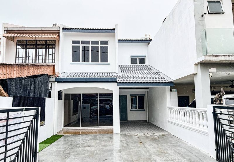 Taman Kinrara Seksyen 2