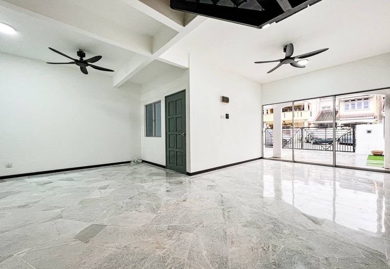 Taman Kinrara Seksyen 2