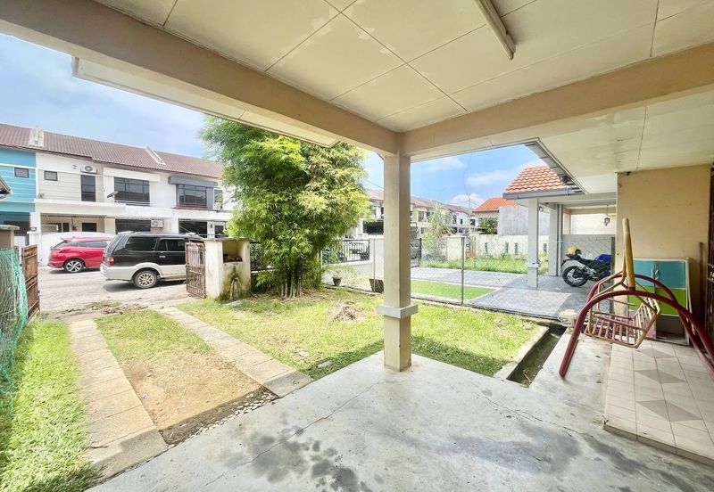 SU3 @ Bandar Saujana Utama