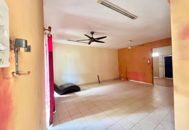 SU3 @ Bandar Saujana Utama