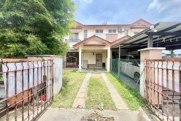 SU3 @ Bandar Saujana Utama