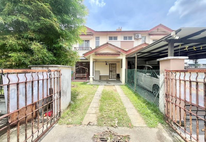 SU3 @ Bandar Saujana Utama