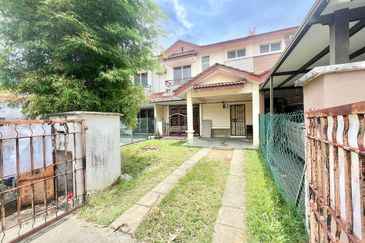 SU3 @ Bandar Saujana Utama