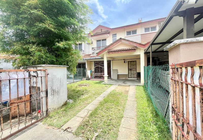 SU3 @ Bandar Saujana Utama