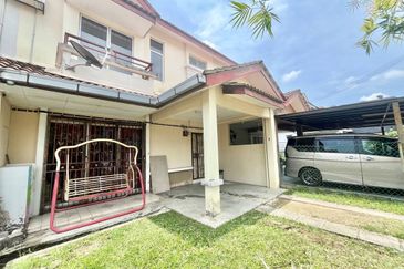 SU3 @ Bandar Saujana Utama