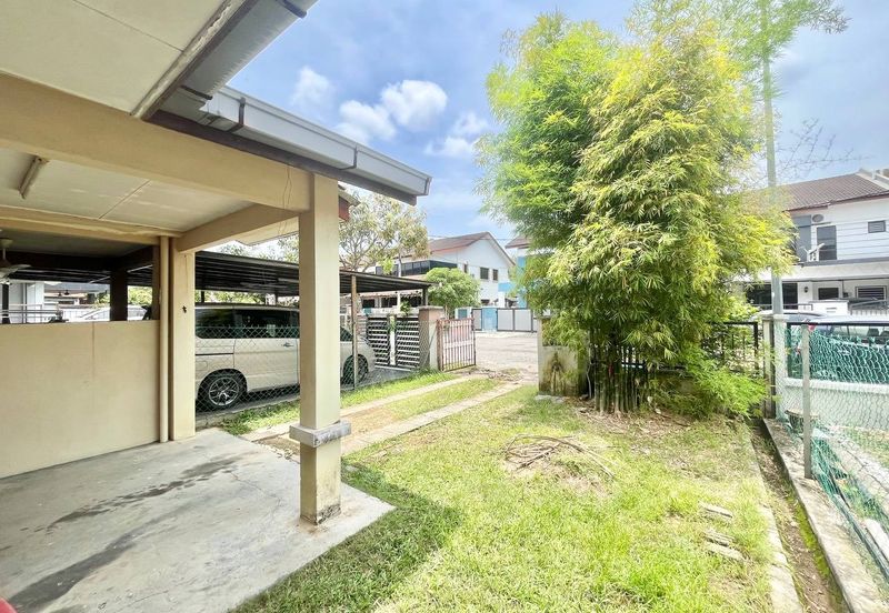 SU3 @ Bandar Saujana Utama