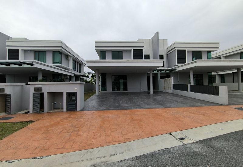 Opus Lake Vicinity @ Perdana Lakeview East