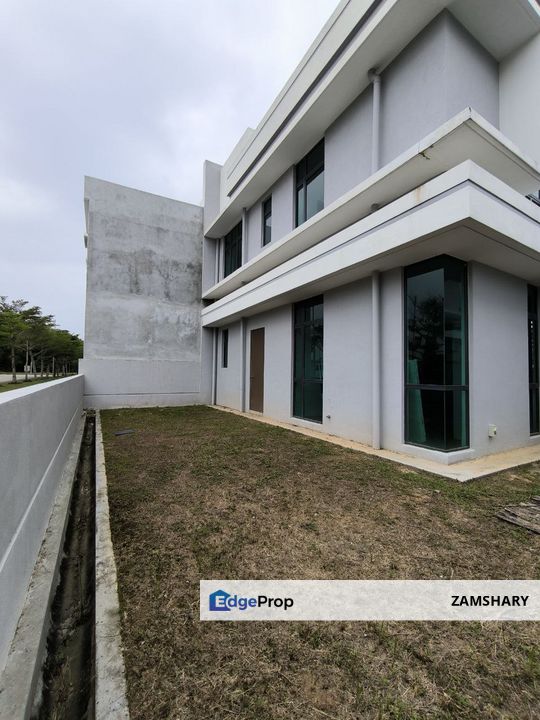 Beautiful Semi-D for Sale @ Perdana Lakeview East, Cyberjaya, Lavida Home @ Opus Cyberjaya, Selangor, Cyberjaya