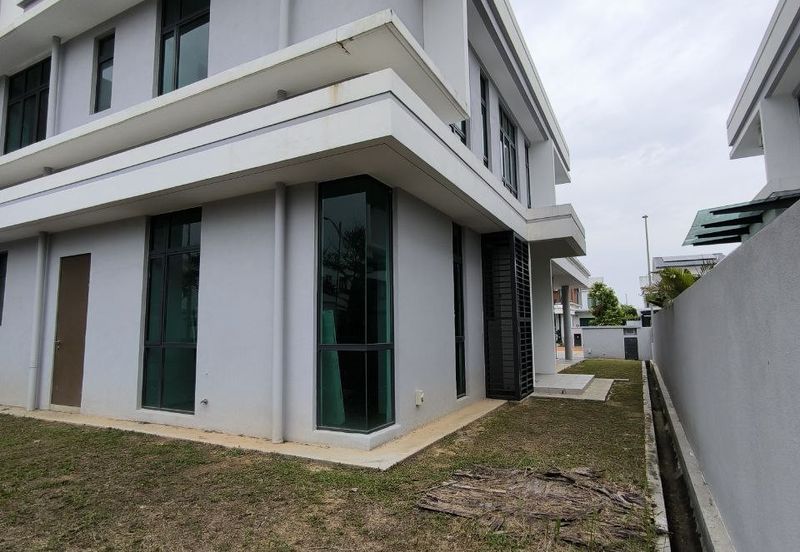 Opus Lake Vicinity @ Perdana Lakeview East