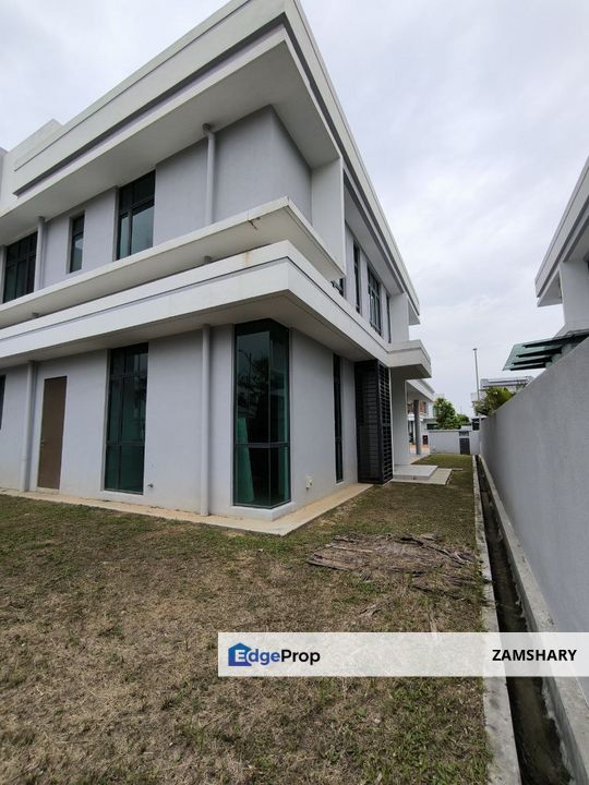 Beautiful Semi-D for Sale @ Perdana Lakeview East, Cyberjaya, Lavida Home @ Opus Cyberjaya, Selangor, Cyberjaya