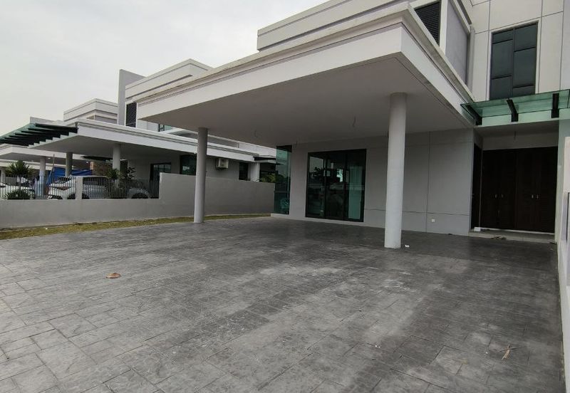 Opus Lake Vicinity @ Perdana Lakeview East