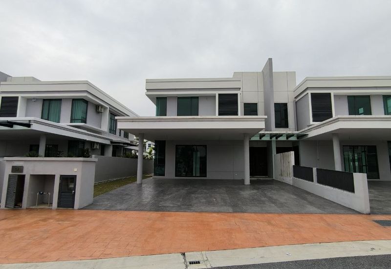 Opus Lake Vicinity @ Perdana Lakeview East