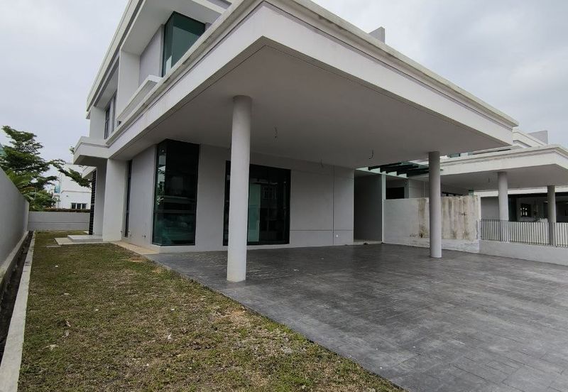 Opus Lake Vicinity @ Perdana Lakeview East