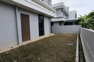 Opus Lake Vicinity @ Perdana Lakeview East