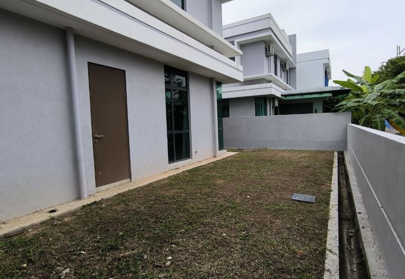 Opus Lake Vicinity @ Perdana Lakeview East