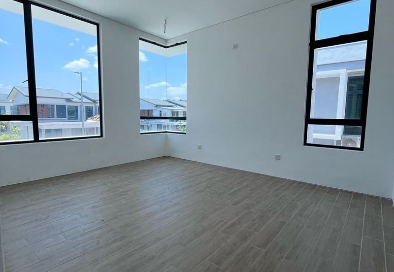 Opus Lake Vicinity @ Perdana Lakeview East