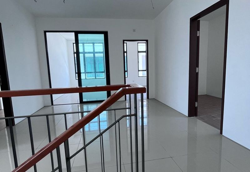 Opus Lake Vicinity @ Perdana Lakeview East