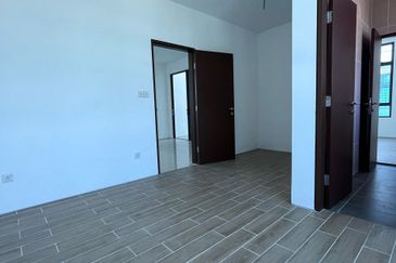 Opus Lake Vicinity @ Perdana Lakeview East