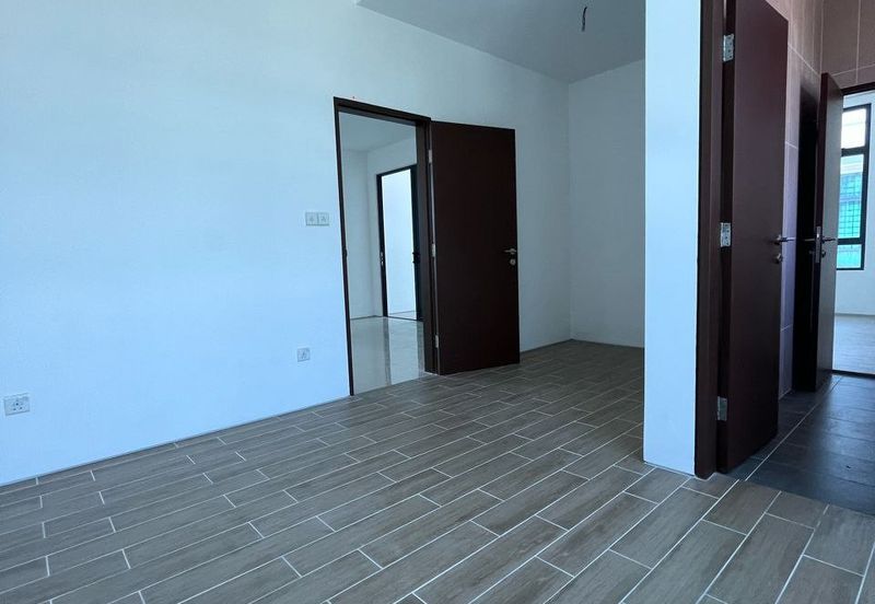 Opus Lake Vicinity @ Perdana Lakeview East