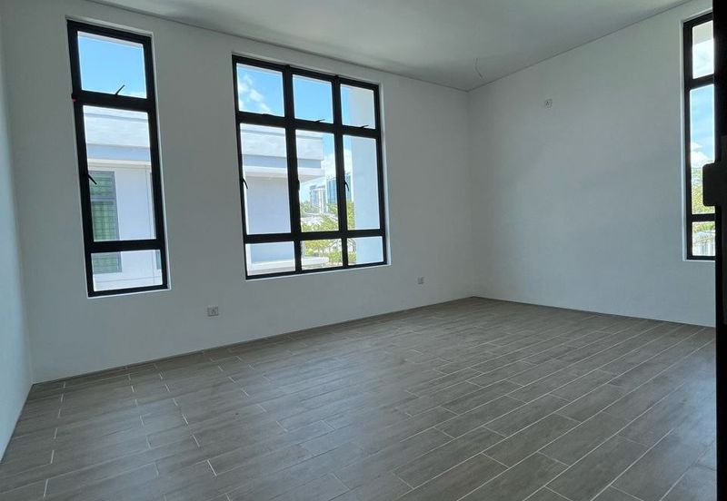 Opus Lake Vicinity @ Perdana Lakeview East