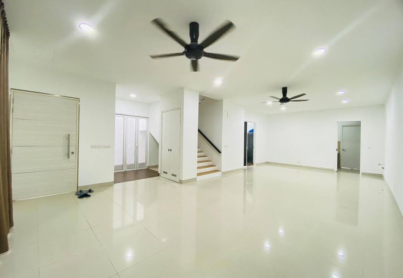 Duta Villa, Presint 14