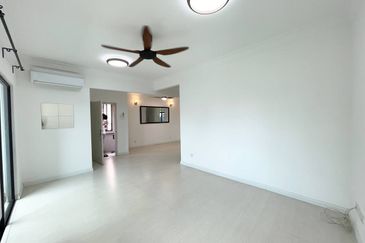 Jalan Taman Setiawangsa