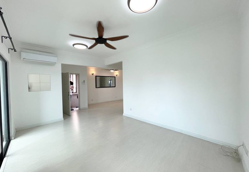 Jalan Taman Setiawangsa