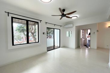 Jalan Taman Setiawangsa