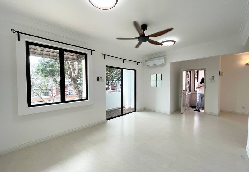 Jalan Taman Setiawangsa