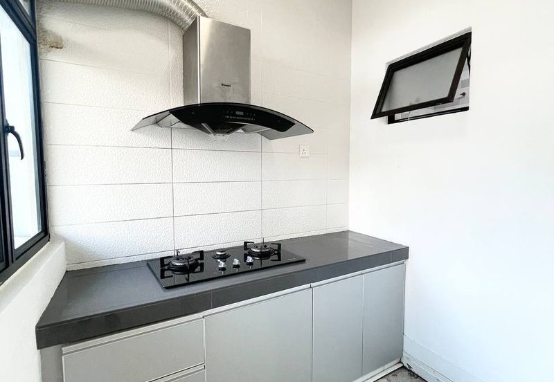 Jalan Taman Setiawangsa