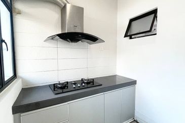 Jalan Taman Setiawangsa