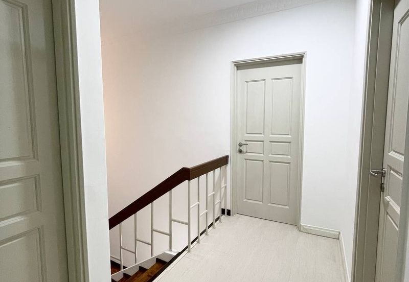 Jalan Taman Setiawangsa