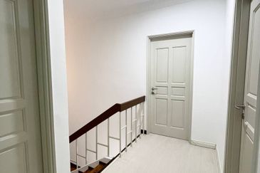 Jalan Taman Setiawangsa