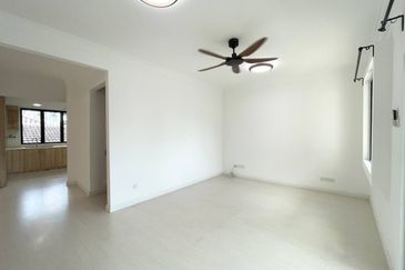 Jalan Taman Setiawangsa