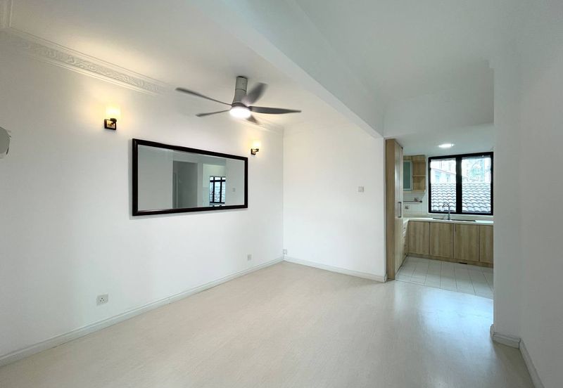 Jalan Taman Setiawangsa