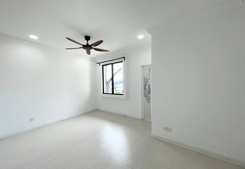 Jalan Taman Setiawangsa