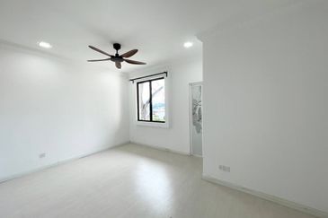 Jalan Taman Setiawangsa