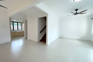 Jalan Taman Setiawangsa